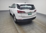 2022 Chevrolet Equinox in Indianapolis, IN 46219 - 18148218 5