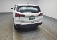 2022 Chevrolet Equinox in Indianapolis, IN 46219 - 18148218 6
