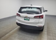 2022 Chevrolet Equinox in Indianapolis, IN 46219 - 18148218 7