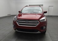 2018 Ford Escape in Morrow, GA 30260 - 18148220 15