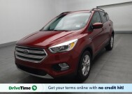 2018 Ford Escape in Morrow, GA 30260 - 18148220 1