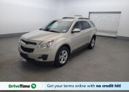 2014 Chevrolet Equinox in Pittsburgh, PA 15236 - 18148224 1