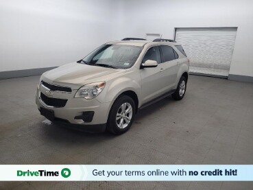 2014 Chevrolet Equinox in Pittsburgh, PA 15236