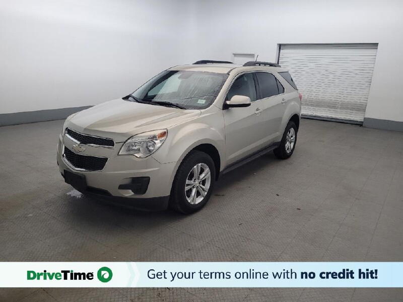 2014 Chevrolet Equinox in Pittsburgh, PA 15236 - 18148224