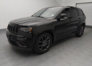 2020 Jeep Grand Cherokee in St. Louis, MO 63136 - 18148225 2