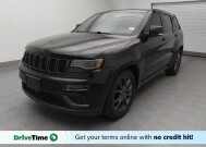 2020 Jeep Grand Cherokee in St. Louis, MO 63136 - 18148225 1