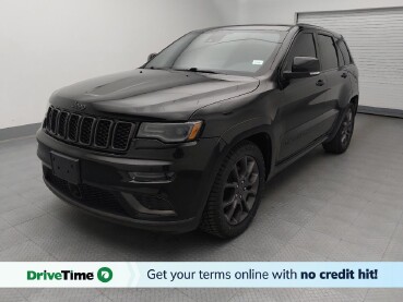 2020 Jeep Grand Cherokee in St. Louis, MO 63136