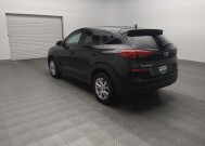 2021 Hyundai Tucson in Lubbock, TX 79424 - 18148226 5