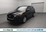 2021 Hyundai Tucson in Lubbock, TX 79424 - 18148226 1