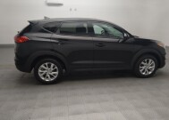 2021 Hyundai Tucson in Lubbock, TX 79424 - 18148226 10