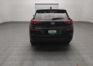 2021 Hyundai Tucson in Lubbock, TX 79424 - 18148226 6