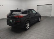 2021 Hyundai Tucson in Lubbock, TX 79424 - 18148226 9