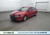 2020 Hyundai Elantra in Pittsburgh, PA 15236 - 18148229 1