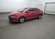 2020 Hyundai Elantra in Pittsburgh, PA 15236 - 18148229 2