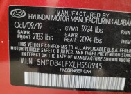 2020 Hyundai Elantra in Pittsburgh, PA 15236 - 18148229 33