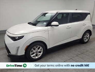 2023 Kia Soul in Huntsville, AL 35816