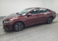 2024 Nissan Sentra in Memphis, TN 38115 - 18148231 2