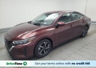 2024 Nissan Sentra in Memphis, TN 38115 - 18148231 1