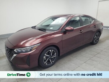 2024 Nissan Sentra in Memphis, TN 38115
