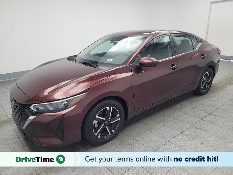 2024 Nissan Sentra in Memphis, TN 38115 - 18148231