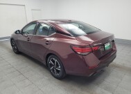 2024 Nissan Sentra in Memphis, TN 38115 - 18148231 5