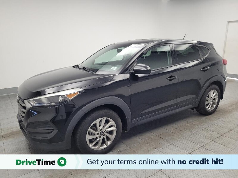 2018 Hyundai Tucson in Memphis, TN 38115 - 18148232