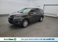 2024 Chevrolet Equinox in Pittsburgh, PA 15236 - 18148233 1