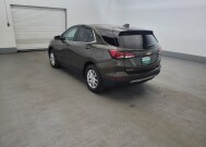 2024 Chevrolet Equinox in Pittsburgh, PA 15236 - 18148233 5