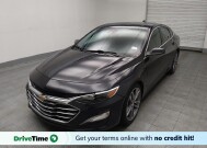 2023 Chevrolet Malibu in Peoria, IL 61615 - 18148235 1
