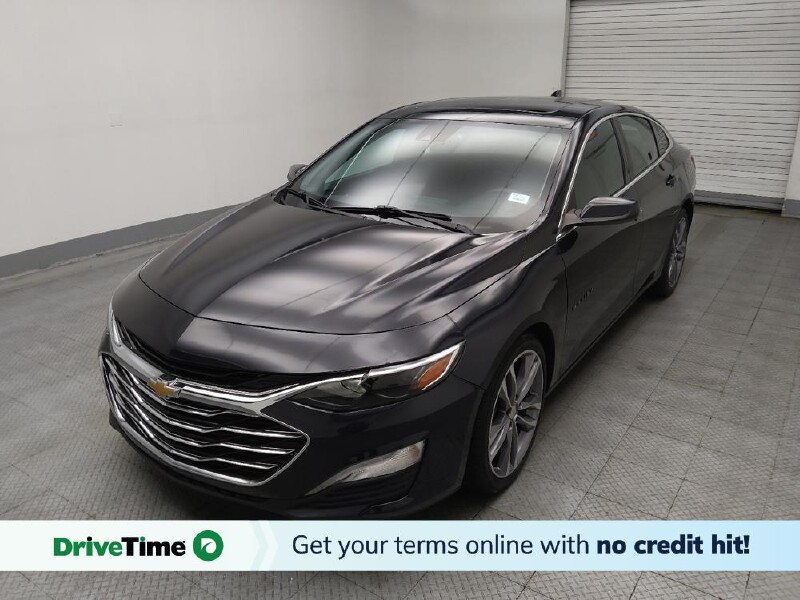 2023 Chevrolet Malibu in Peoria, IL 61615 - 18148235