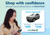 2017 Ford Escape in El Paso, TX 79907 - 18148236 8