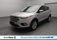 2017 Ford Escape in El Paso, TX 79907 - 18148236 1