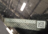2017 Ford Escape in El Paso, TX 79907 - 18148236 33