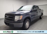 2014 Ford F150 in Fresno, CA 93726 - 18148238 1