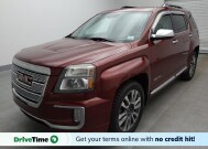 2016 GMC Terrain in Denver, CO 80012 - 18148241 1