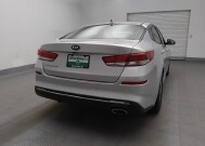 2020 Kia Optima in Denver, CO 80012 - 18148242 7