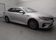 2020 Kia Optima in Denver, CO 80012 - 18148242 11