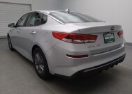 2020 Kia Optima in Denver, CO 80012 - 18148242 5