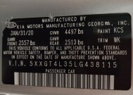 2020 Kia Optima in Denver, CO 80012 - 18148242 33