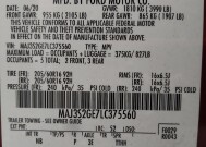 2020 Ford EcoSport in Denver, CO 80012 - 18148243 33
