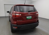 2020 Ford EcoSport in Denver, CO 80012 - 18148243 6