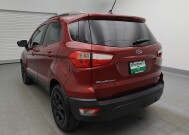 2020 Ford EcoSport in Denver, CO 80012 - 18148243 5