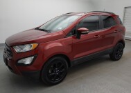 2020 Ford EcoSport in Denver, CO 80012 - 18148243 2