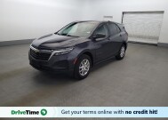 2022 Chevrolet Equinox in New Castle, DE 19720 - 18148246 1