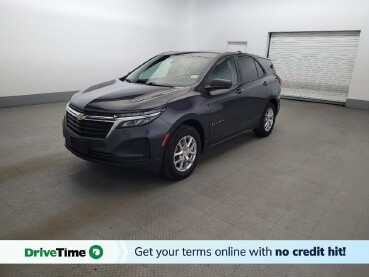 2022 Chevrolet Equinox in New Castle, DE 19720