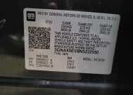 2022 Chevrolet Equinox in New Castle, DE 19720 - 18148246 33