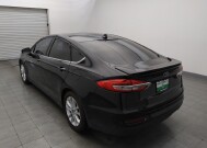 2020 Ford Fusion in Houston, TX 77034 - 18148248 5