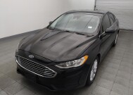 2020 Ford Fusion in Houston, TX 77034 - 18148248 15