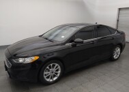 2020 Ford Fusion in Houston, TX 77034 - 18148248 2