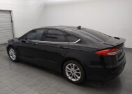 2020 Ford Fusion in Houston, TX 77034 - 18148248 3